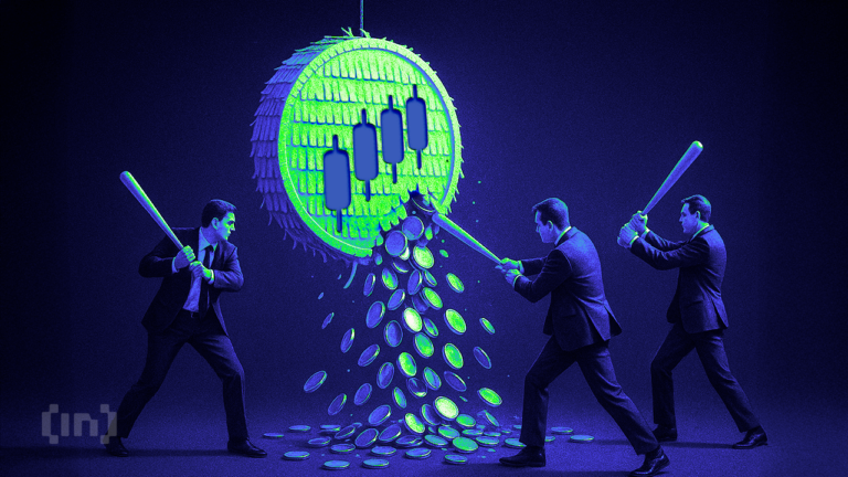 Altcoin Spotlight: Top Movers — May 16, 2026
