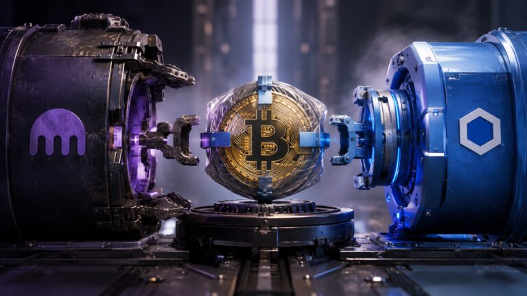 DeFi & Web3 Weekly: May 16, 2026
