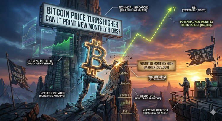 Bitcoin Price Analysis: June 15, 2026 — BlockTicker