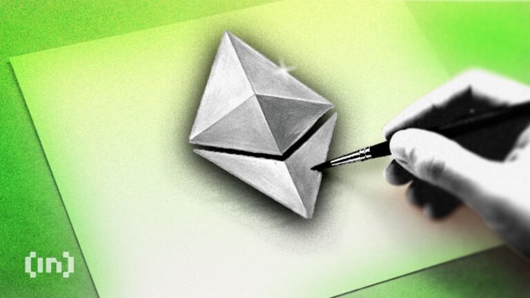 Ethereum Market Update: July 21, 2026